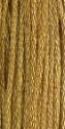 The Gentle Art Sampler Threads Series ~ Grecian Gold # 0460